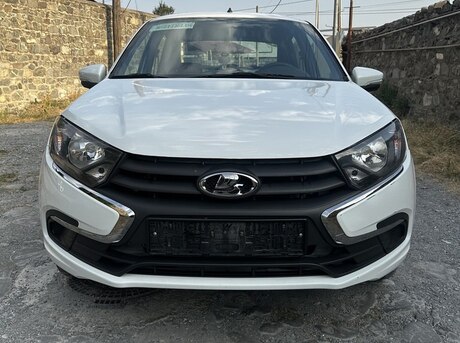 LADA (VAZ) Granta