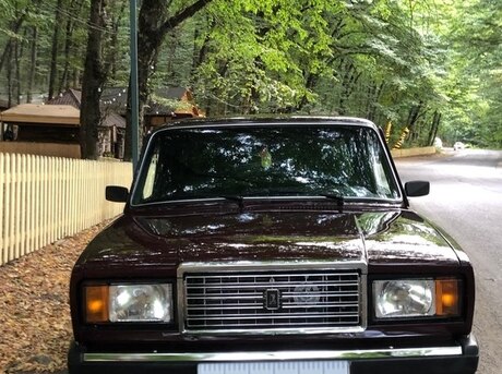 LADA (VAZ) 2107 2006