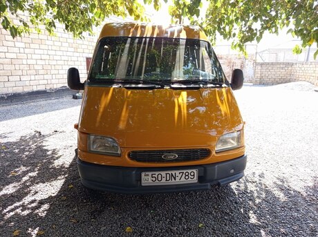 Ford Transit 1995