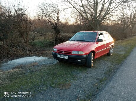 Opel Astra 1995