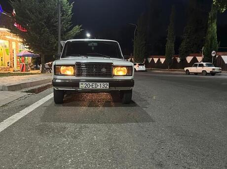 LADA (VAZ) 2107 2005
