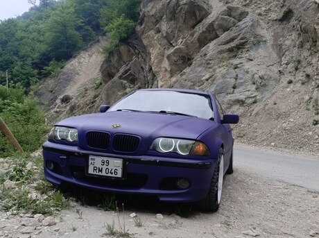 BMW 328