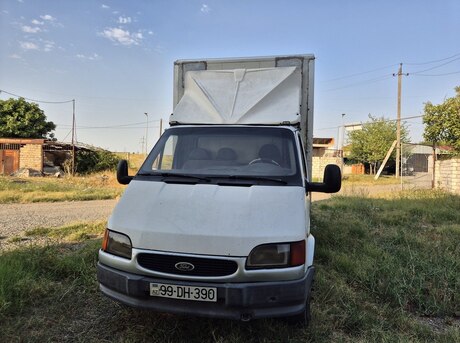 Ford Transit 1997
