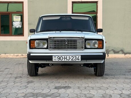 LADA (VAZ) 2107 2008