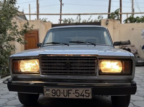 LADA (VAZ) 2107 2010