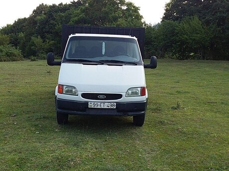 Ford Transit 1999