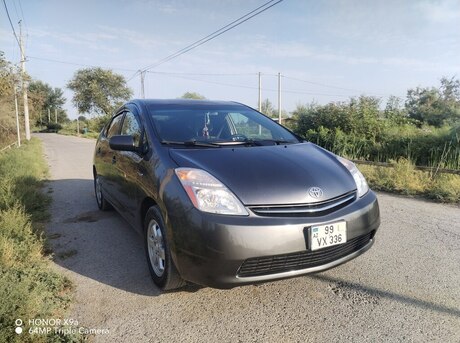 Toyota Prius 2008