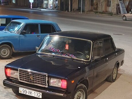 LADA (VAZ) 2107 2005