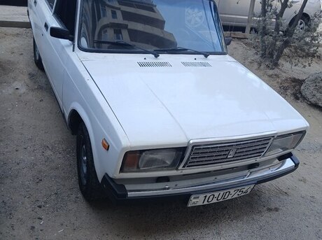 LADA (VAZ) 2104 1998