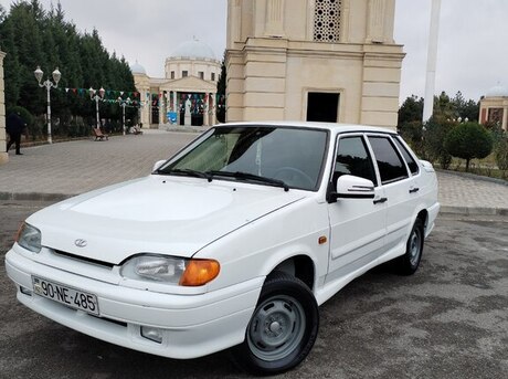 LADA (VAZ) 2115
