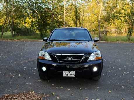 Kia Sorento 2007