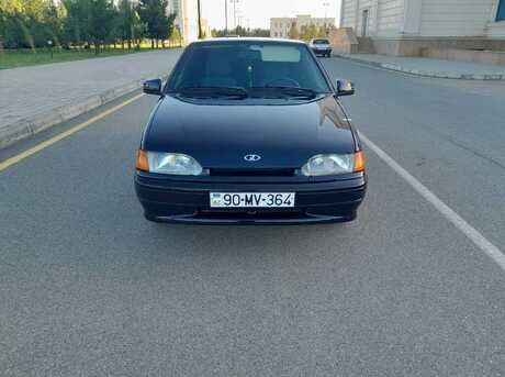 LADA (VAZ) 2114