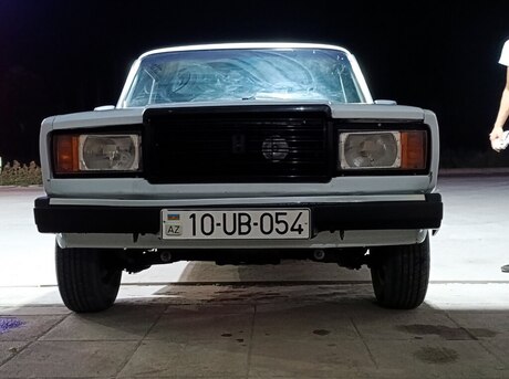 LADA (VAZ) 2107 2008