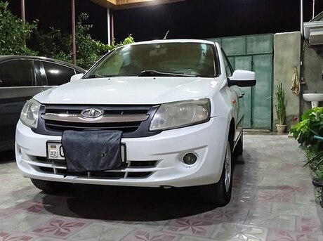 LADA (VAZ) Granta