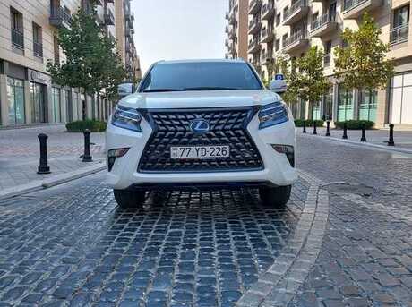 Lexus GX 460
