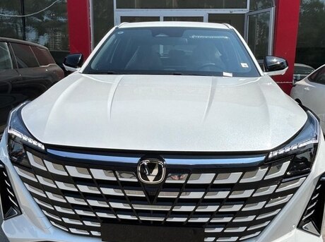 Changan Uni-Z