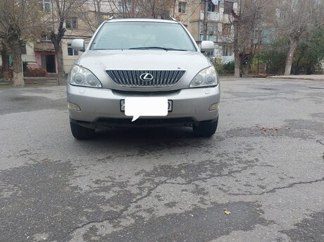 Lexus RX 350 2006