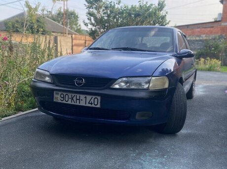 Opel Vectra