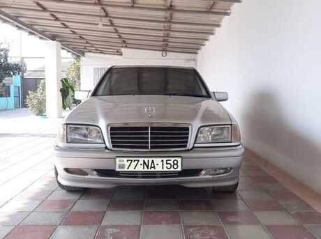 Mercedes C 230 1999