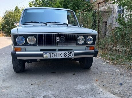 LADA (VAZ) 2106