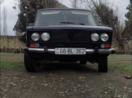 LADA (VAZ) 2106