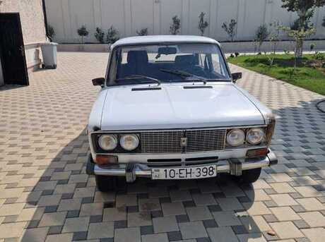 LADA (VAZ) 2106