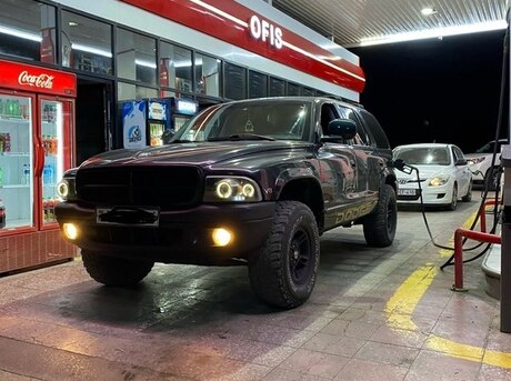 Dodge Durango 1999
