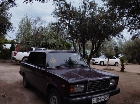 LADA (VAZ) 2107 2005
