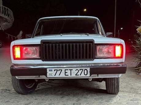 LADA (VAZ) 2107 2007