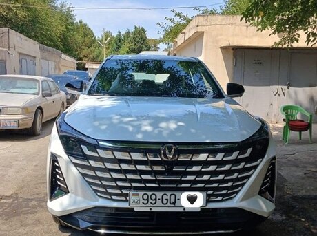 Changan  2025