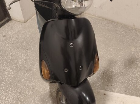 Suzuki  2015