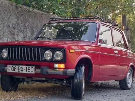 LADA (VAZ) 2106