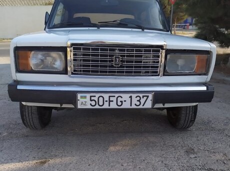 LADA (VAZ) 2107 2007