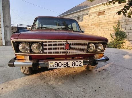 LADA (VAZ) 2106