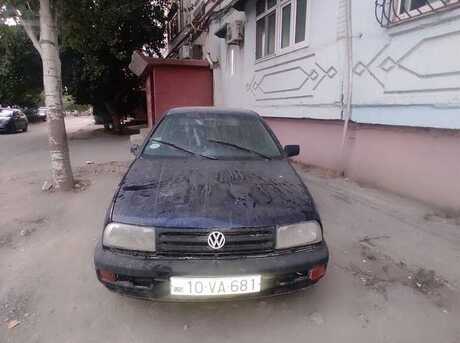 Volkswagen Vento 1995