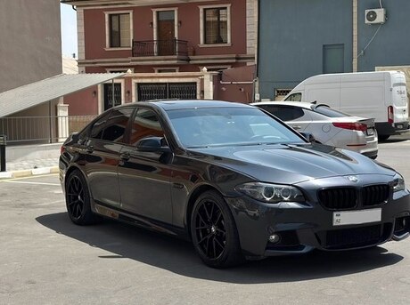 BMW 528