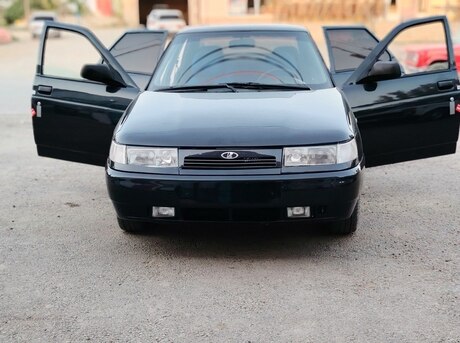 LADA (VAZ) 2110 2007