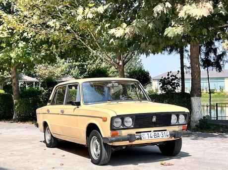 LADA (VAZ) 2106