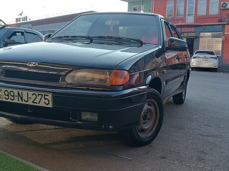 LADA (VAZ) 2115 2007
