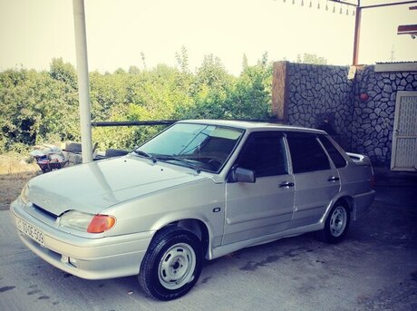 LADA (VAZ) 2115 2005