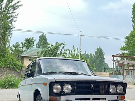 LADA (VAZ) 2106