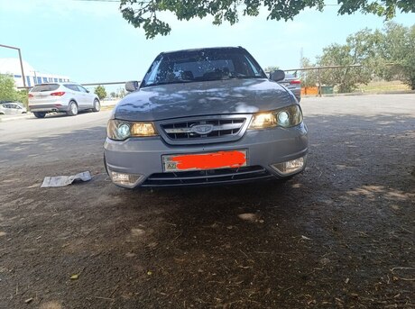 Daewoo Nexia 2011