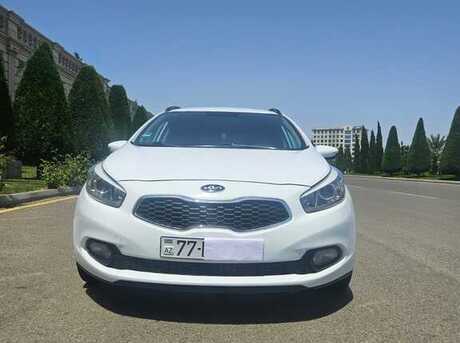 Kia  2014