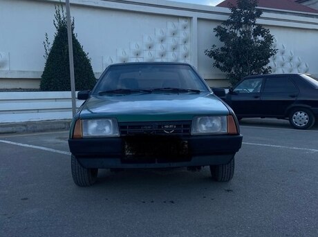 LADA (VAZ) 21099