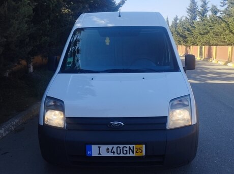 Ford Transit Connect 2006