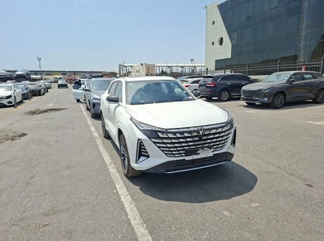 Changan  2025