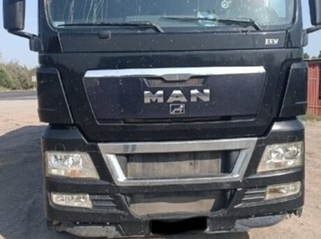 MAN TGX 18.440