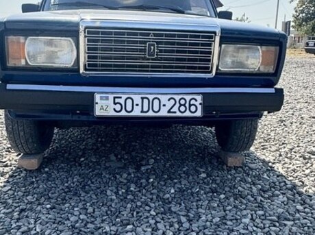 LADA (VAZ) 2107