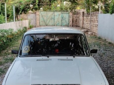 LADA (VAZ) 2107