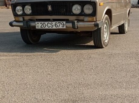 LADA (VAZ) 2106
